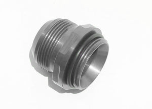 Meziere MZWN0041U -20An Waterneck Fitting Polish