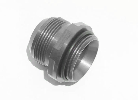 Meziere MZWN0041U -20An Waterneck Fitting Polish