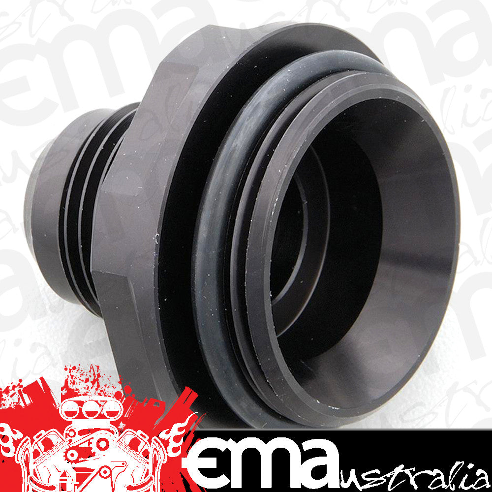Meziere MZWN0043S Water Neck Fitting -12An