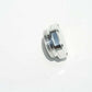 Meziere MZWN0045U Water Neck Port Plug Polished Finish