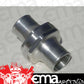 Meziere MZWN0071 Meziere Inline Thermostat Housing w/ 1-1/4" Inlet/Outlet