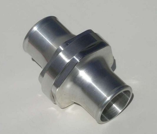 Meziere MZWN0071 Meziere Inline Thermostat Housing w/ 1-1/4" Inlet/Outlet