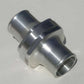 Meziere MZWN0072 Meziere Inline Thermostat Housing w/ 1-1/2" Inlet/Outlet