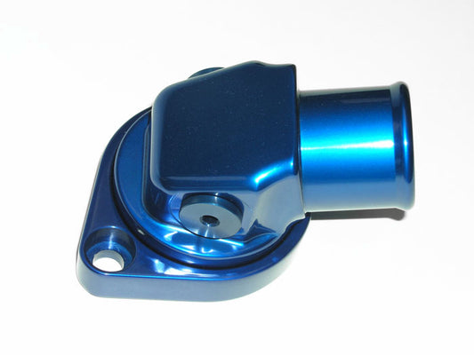 Meziere MZWN1122U Chev SB Chev BB Thermostat Housing