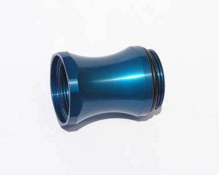 Meziere MZWN2000C -20An Extension 2.6" Chrome