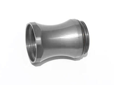 Meziere MZWN2000S -20An Extension 2.6" Oal Black