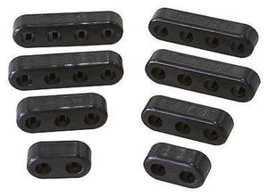 Aeroflow Performance Products AF49-6000 Aeroflow Lead Separators Suit Up to 9mm Lead Wires Msd