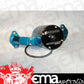 Meziere MZWP100BHD Big Block Chev Electric Water Pump Blue Finish 42Gpm Heavy Duty Motor
