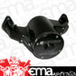 Meziere MZWP100SHD Big Block Chev Electric Water Pump Black Finish 42Gpm Heavy Duty Motor