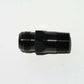 Meziere MZWP1012S Meziere Inlet Fitting 1" Npt Male to -12 An Male Alloy Black