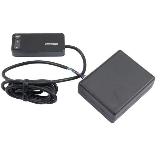 Aeroflow AF49-6500 Electronic Throttle Controller - Unit Only All Vehicle Specific Harnesses Sold Separately