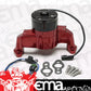 Meziere MZWP101R Meziere 100 Series Electric Water Pump 35Gpm Chev SB 262-400 Red