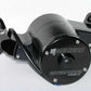 Meziere MZWP101SHD Meziere H/D Billet Electric Water Pump 42Gpm Black Chev SB 262-400 V8