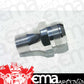 Meziere MZWP1020C Meziere Inlet Fitting 1" Npt Male to -20 An Male Alloy Chrome
