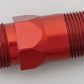 Meziere MZWP1020R Meziere Inlet Fitting 1" Npt Male to -20 An Male Alloy Red