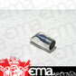 Meziere MZWP1045U Inlet Fitting Adapter Polished Finish 1" Npt Male to 1" Npt Female 45 Degree Angle