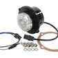 Meziere MZWP105SHD Meziere 100 Series Electric Water Pump 42Gpm Chrys BB 361-440 Black