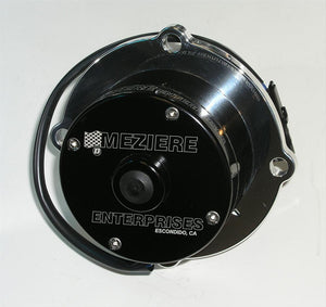 Meziere MZWP105SHD Meziere 100 Series Electric Water Pump 42Gpm Chrys BB 361-440 Black