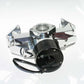 Meziere MZWP106UHD Big Block Chrysler Electric Water Pump Polished Finish 42Gpm Heavy Duty Motor