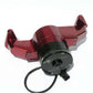 Meziere MZWP108R Meziere 100 Series Electric Water Pump 35Gpm Ford BB 429/460 Red