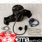 Meziere MZWP108S Meziere 100 Series Electric Water Pump 35Gpm Ford BB 429/460 Black