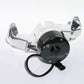 Meziere | MZWP108U | 100 Series Electric Water Pump 35Gpm Ford BB 429/460 Polished