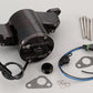 Meziere MZWP111S Meziere 100 Series Billet Electric Water Pump 35Gpm Ford Small Block V8