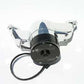 Meziere MZWP111U Meziere 100 Series Electric Water Pump 35Gpm Ford SB V8 Polished