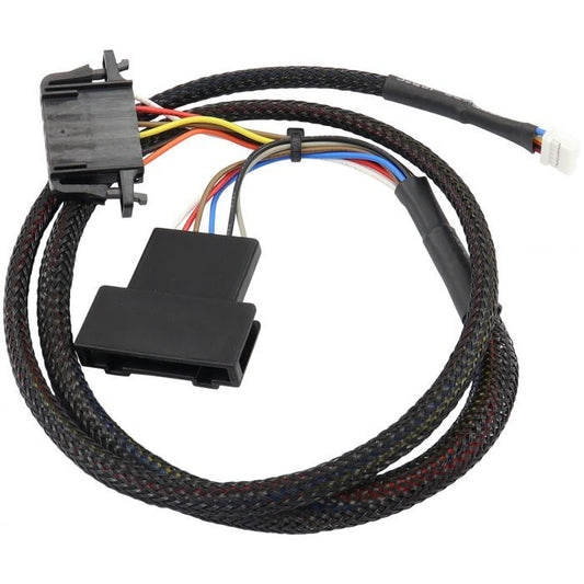 Aeroflow AF49-6509 Electronic Throttle Controller Harness ONLY - VW, Audi, Porsche and Ford Model Harness Designed to Plug into AF49-6500 ETC Unit