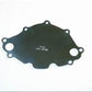 Meziere MZWP112S Meziere Electric Water Pump Backing Plate suit Early Ford SB 289W Black