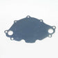 Meziere MZWP112U Small Block Ford Backing Plate Polished Finish Early 221/289 Mates to Wp111 Pump