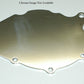 Meziere MZWP113C Meziere Elec Water Pump Billet Backing Plate Ford 289-351W Chrome