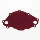 Meziere MZWP113R Meziere Electric Water Pump Backing Plate for Ford SB 289-351W Red
