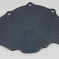 Meziere MZWP113S Meziere Electric Water Pump Billet Alloy Backing Plate Ford 289-351W