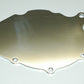 Meziere MZWP113U Meziere Elec Water Pump Billet Backing Plate Ford 289-351W Polished