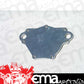 Meziere MZWP115U Meziere Electric Water Pump Backing Plate for Chrys SB 318-360 Polished