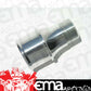 Meziere MZWP1175U Meziere Straight 1" Npt Male to 1-3/4" Short Hose Fitting Polished