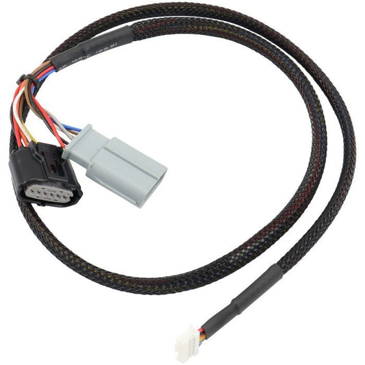 Aeroflow AF49-6514  Electronic Throttle Controller Harness ONLY - suits Lexus and suits Toyota Model Harness Designed to Plug into AF49-6500 ETC Unit