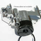 Meziere MZWP119C Meziere Electric Water Pump Chev/Commodore LS1 5.7L Chrome