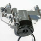 Meziere MZWP119CHD Meziere Heavy Duty Billet Electric Water Pump 42Gpm Chev LS1 5.7L V8