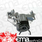Meziere MZWP119CHD Meziere Heavy Duty Billet Electric Water Pump 42Gpm Chev LS1 5.7L V8