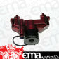 Meziere MZWP119R Meziere 100 Series Electric Water Pump 35Gpm Chev SB LS1 5.7L Red