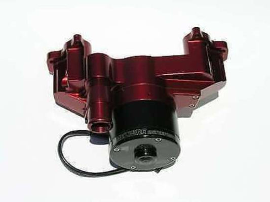 Meziere MZWP119R Meziere 100 Series Electric Water Pump 35Gpm Chev SB LS1 5.7L Red