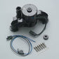 Meziere MZWP119SHD Meziere Chev LS1 5.7L V8 Heavy Duty Billet Electric Water Pump 42Gpm