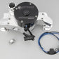 Meziere MZWP119U Meziere Electric Water Pump Commodore LS1