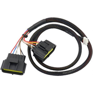 Aeroflow AF49-6516 Electronic Throttle Controller Harness ONLY - Hyundai and Kia Model Harness Designed to Plug into AF49-6500 ETC Unit