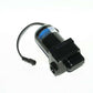Meziere MZWP136S Remote Mount Electric Water Pump Black Finish 20Gpm Standard Motor