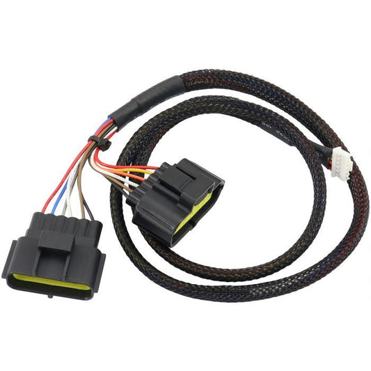 Aeroflow AF49-6516 Electronic Throttle Controller Harness ONLY - Hyundai and Kia Model Harness Designed to Plug into AF49-6500 ETC Unit