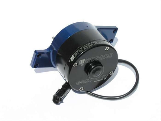 Meziere MZWP150SHD Meziere Water Pump Replacement Motor Electric 42 Gpm Center Section Heavy-Duty Replacement