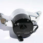 Meziere MZWP173UHD Meziere 100 Series Elec Water Pump 42Gpm Ford SB 302/351W Polished
